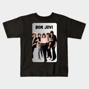 Bon Jovi Kids T-Shirt